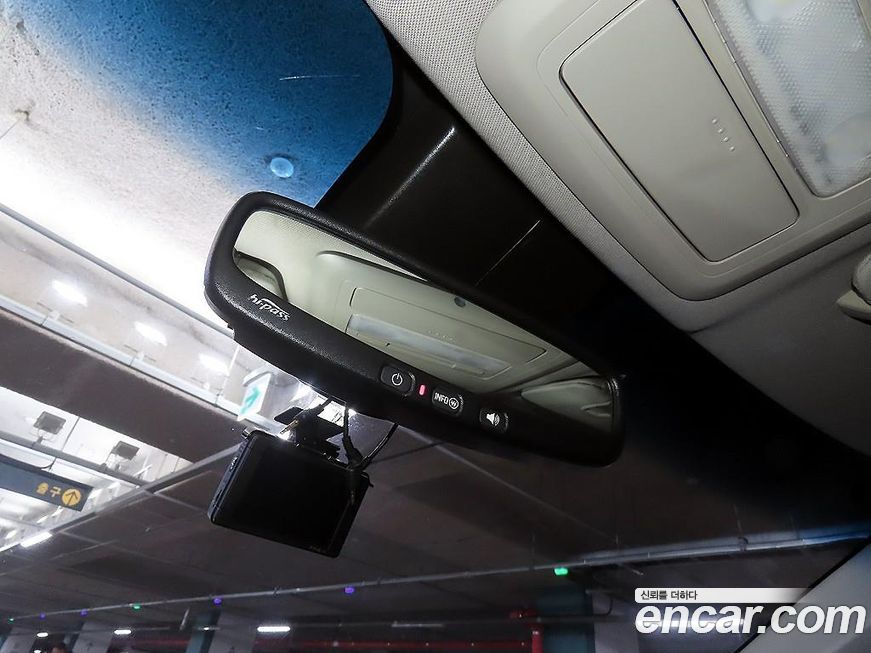 ChevroletGMDaewoo Orlando 2014