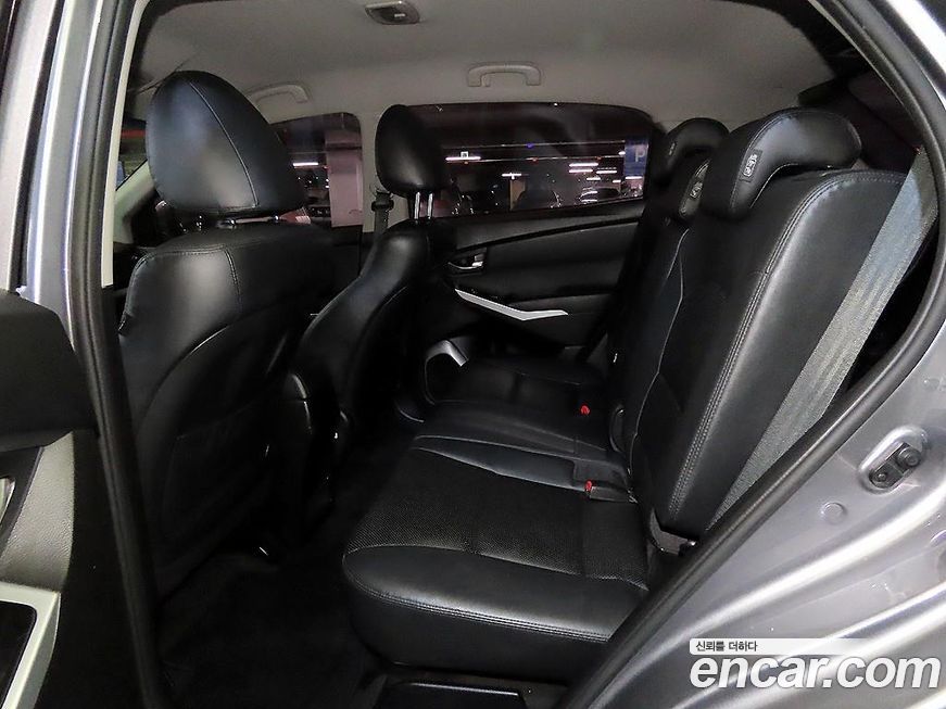 KG_Mobility_Ssangyong KORANDO 2014