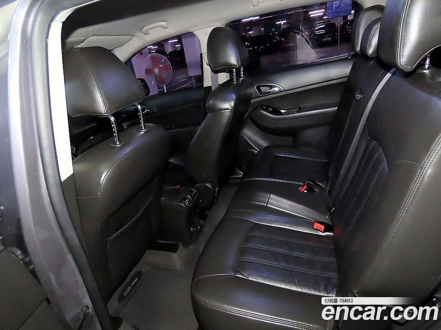 ChevroletGMDaewoo Orlando 2014