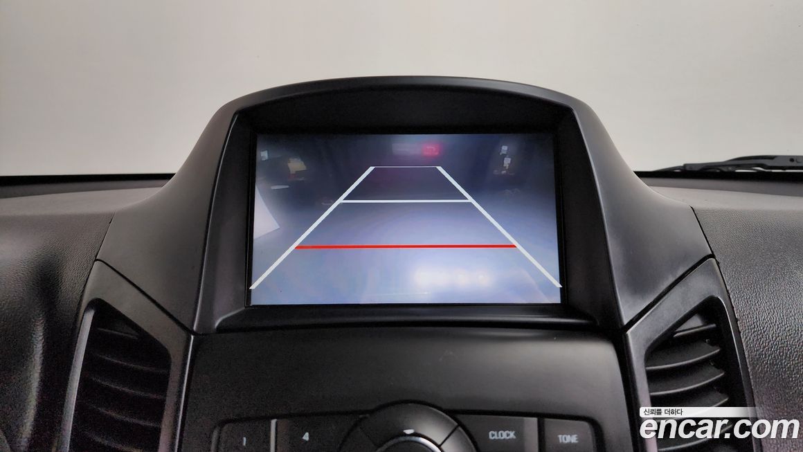 ChevroletGMDaewoo Orlando 2015