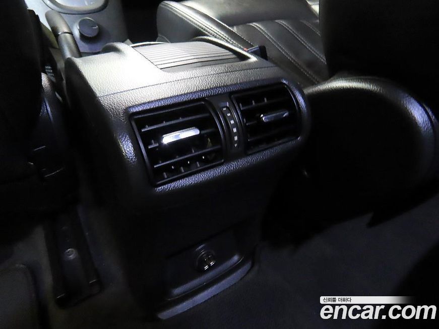 ChevroletGMDaewoo Orlando 2014