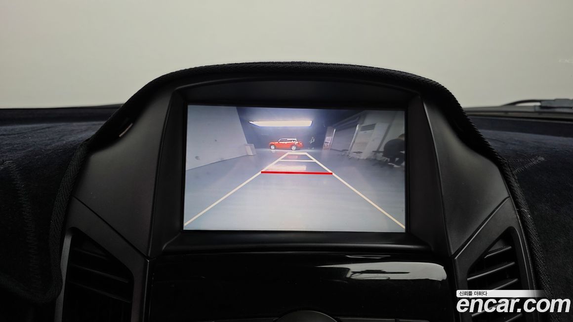 ChevroletGMDaewoo Orlando 2017