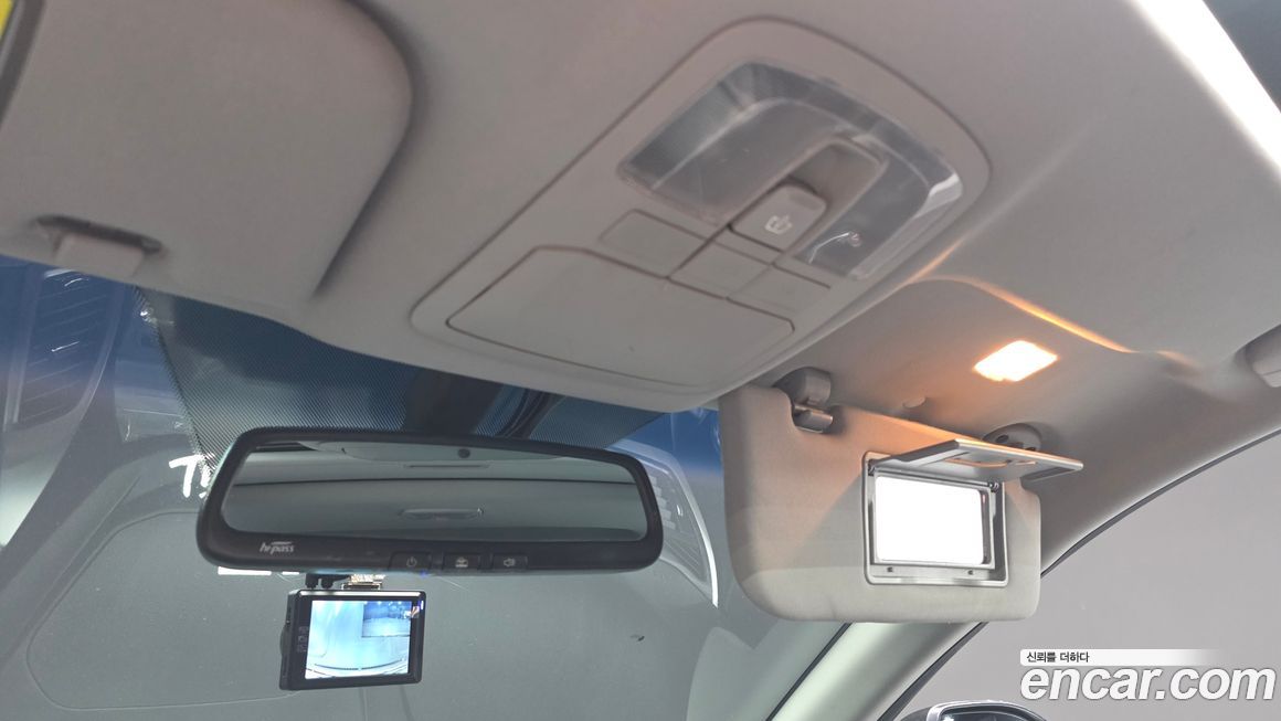 KG_Mobility_Ssangyong KORANDO 2015