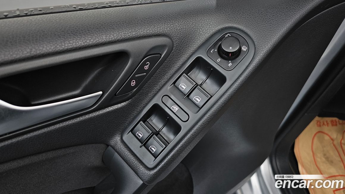 Volkswagen Golf 2012