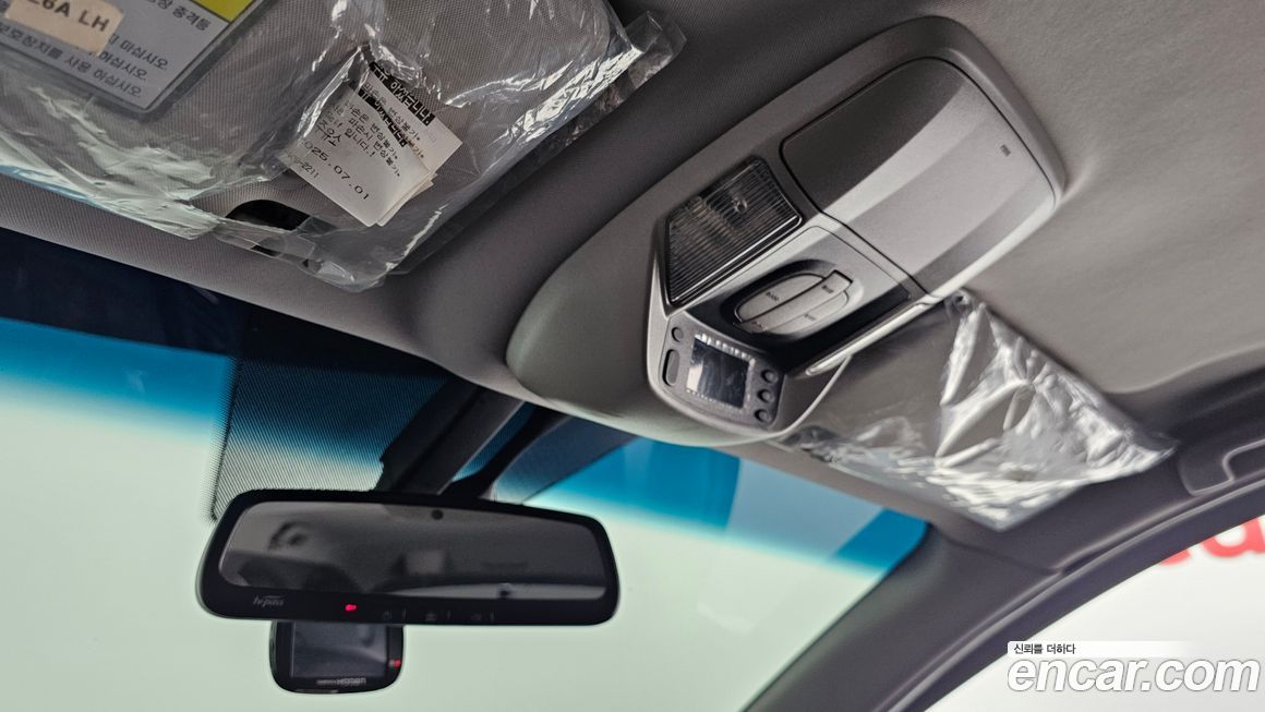 KG_Mobility_Ssangyong KORANDO 2015