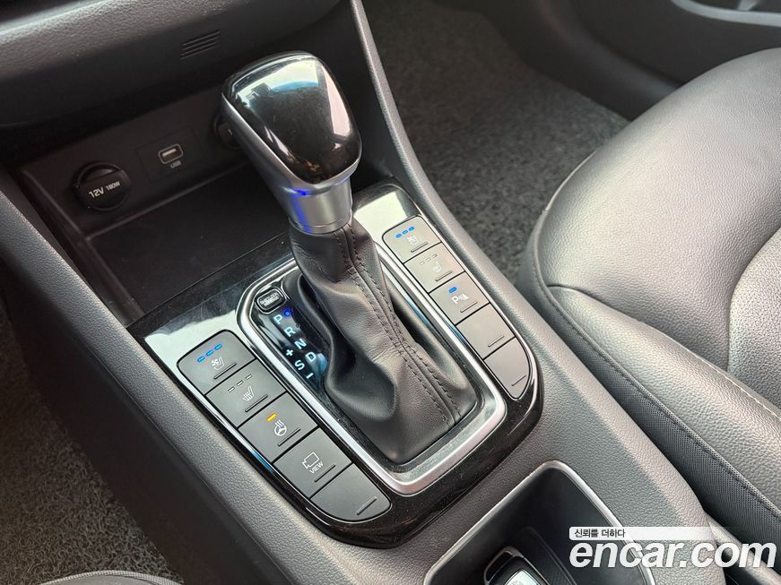 Hyundai Ioniq 2020