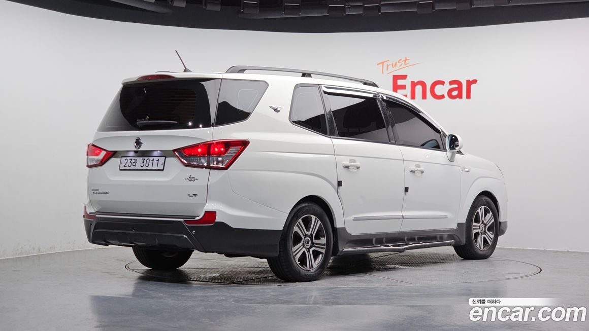 KG_Mobility_Ssangyong KORANDO 2015
