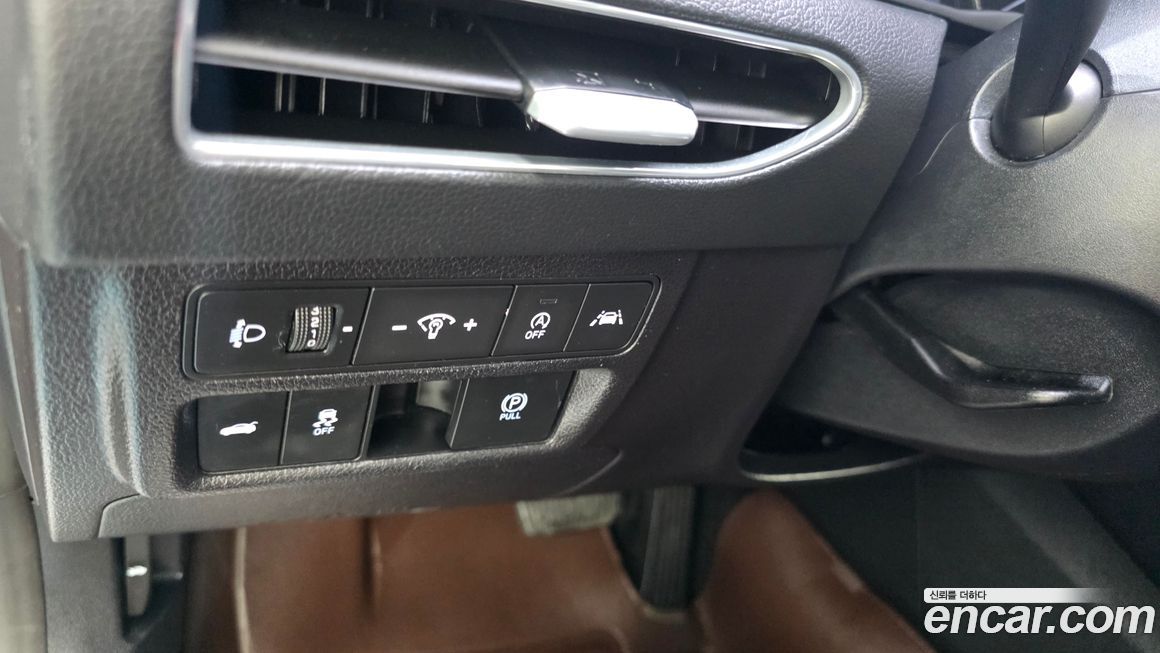 Hyundai Sonata 2020