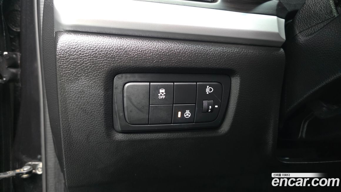 KG_Mobility_Ssangyong KORANDO 2015