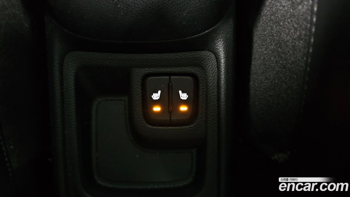 ChevroletGMDaewoo Spark 2016