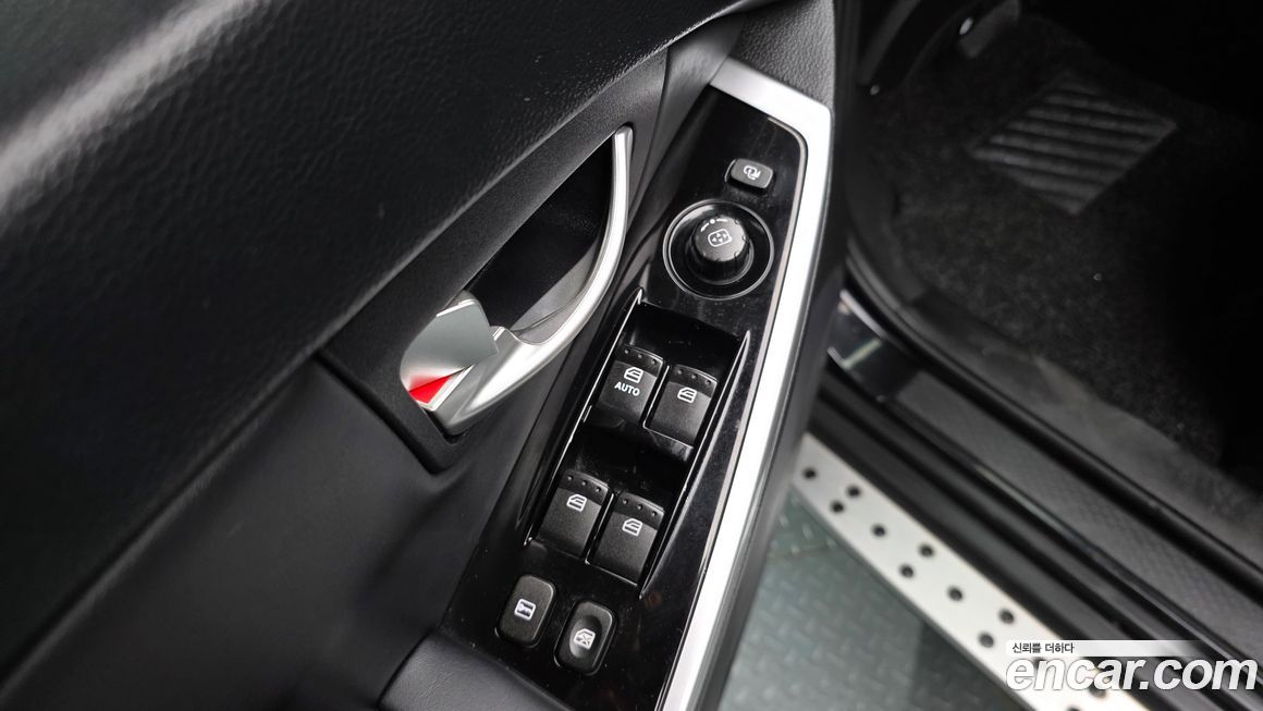 KG_Mobility_Ssangyong KORANDO 2015