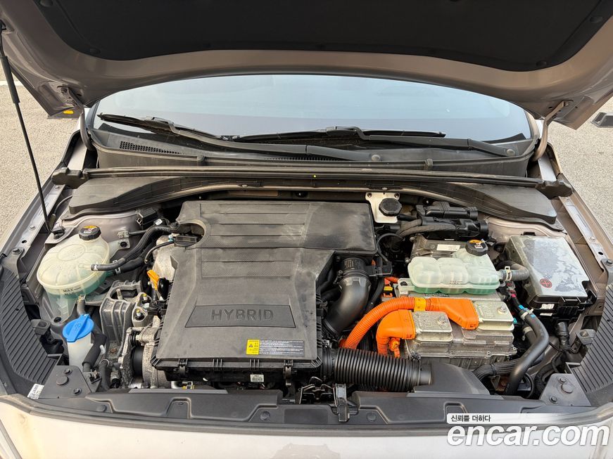 Hyundai Ioniq 2020