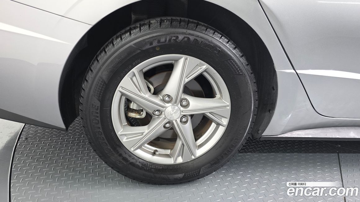 Hyundai Sonata 2020