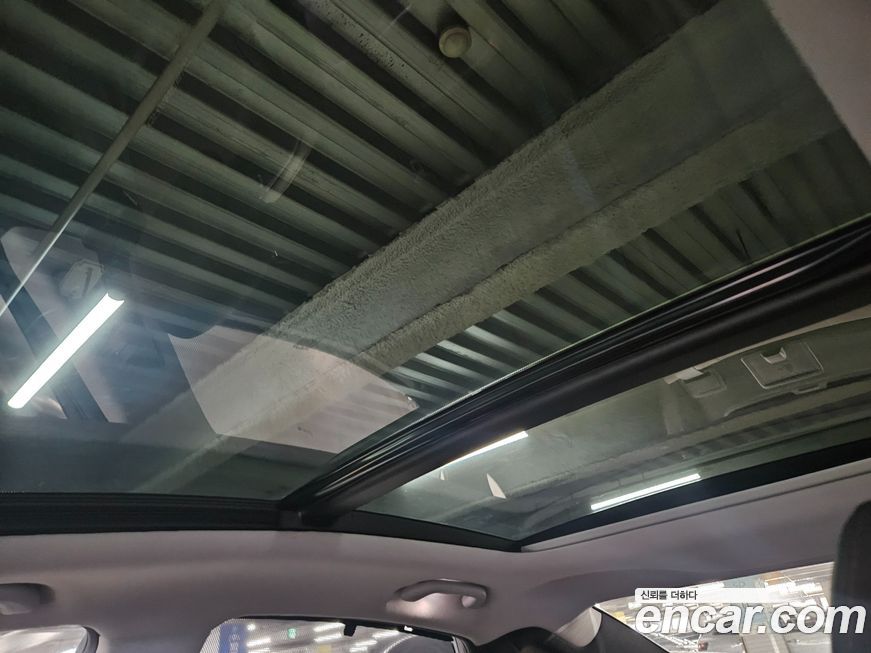 Hyundai Grandeur 2011