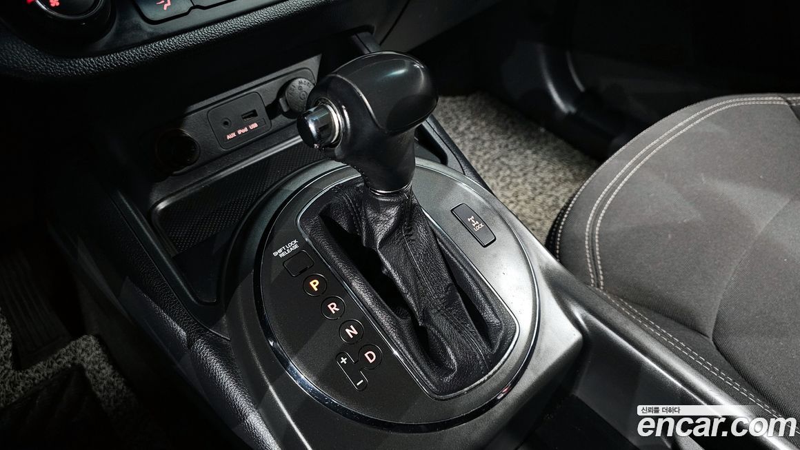 Kia Sportage 2012