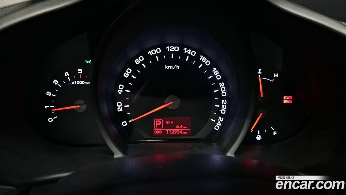 Kia Sportage 2012