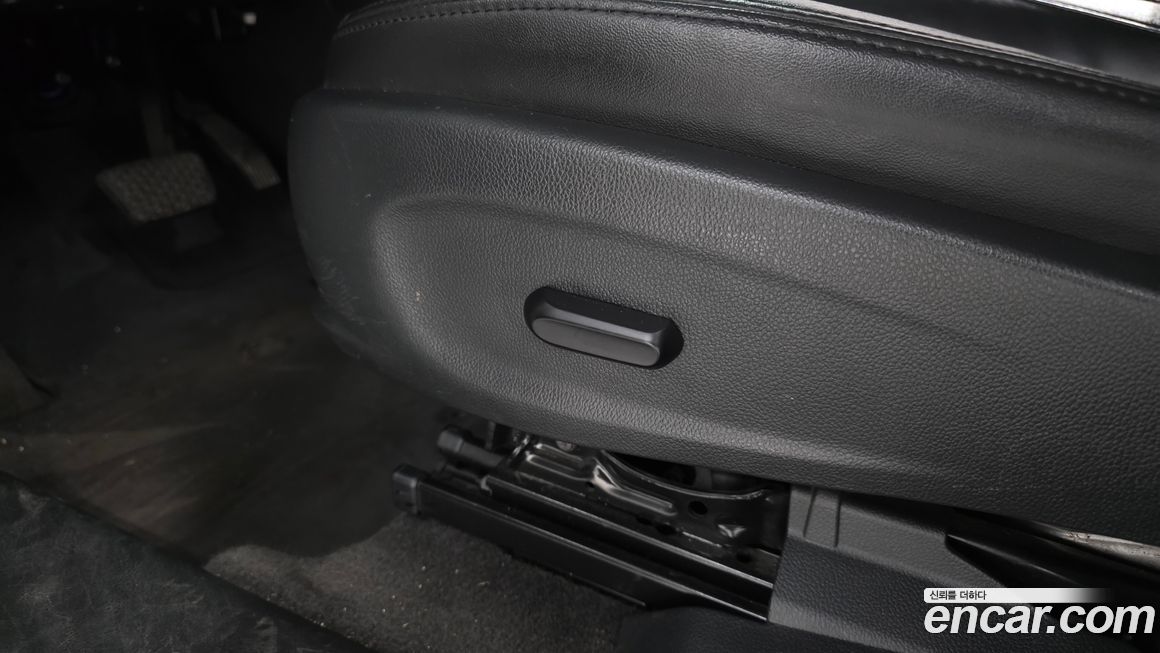 ChevroletGMDaewoo Orlando 2017