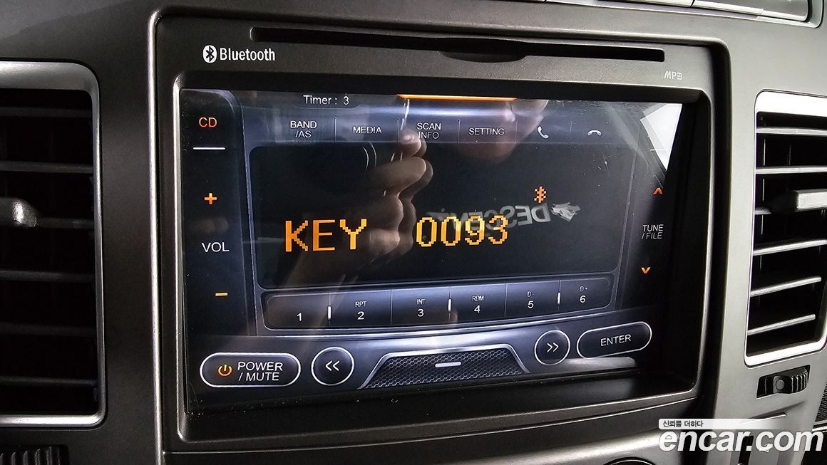 KG_Mobility_Ssangyong KORANDO 2015