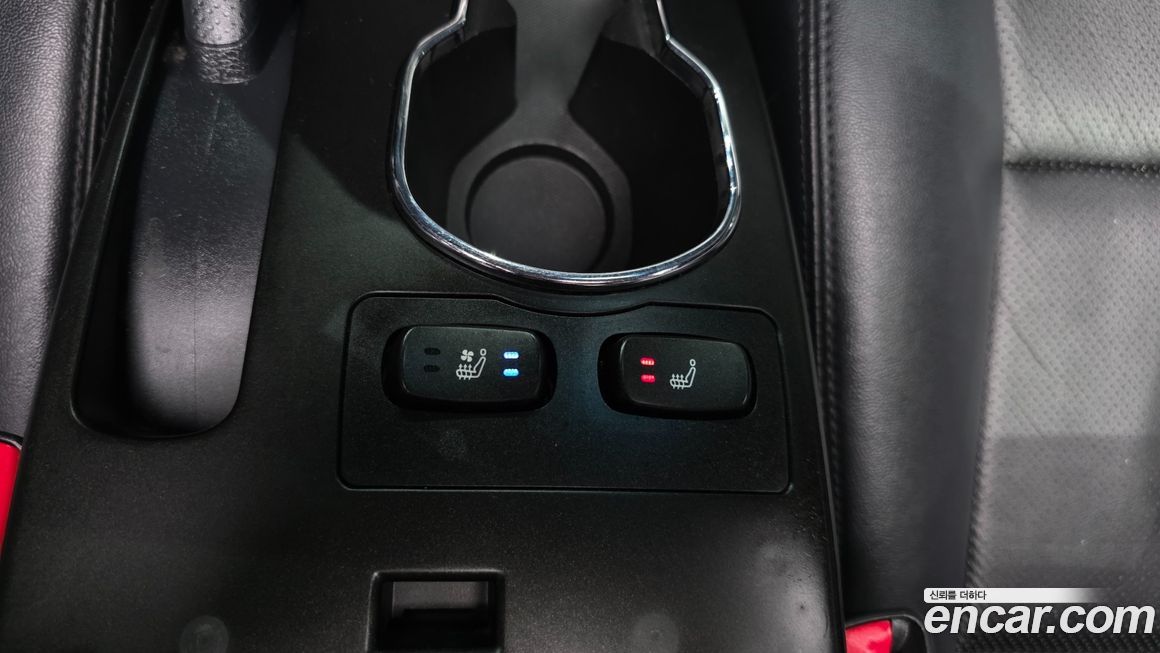 KG_Mobility_Ssangyong KORANDO 2015