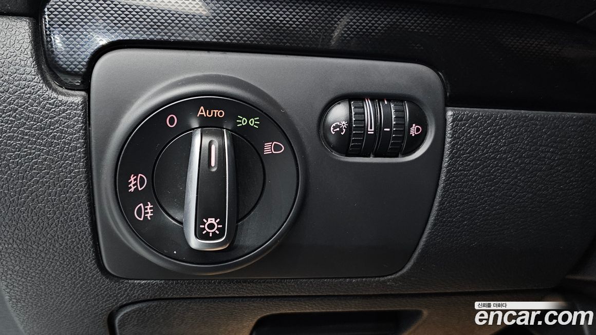 Volkswagen Golf 2012