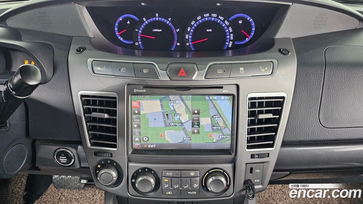 KG_Mobility_Ssangyong KORANDO 2015