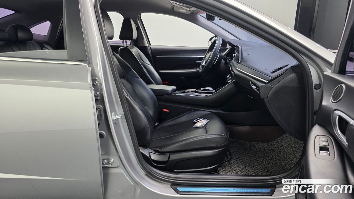 Hyundai Sonata 2020