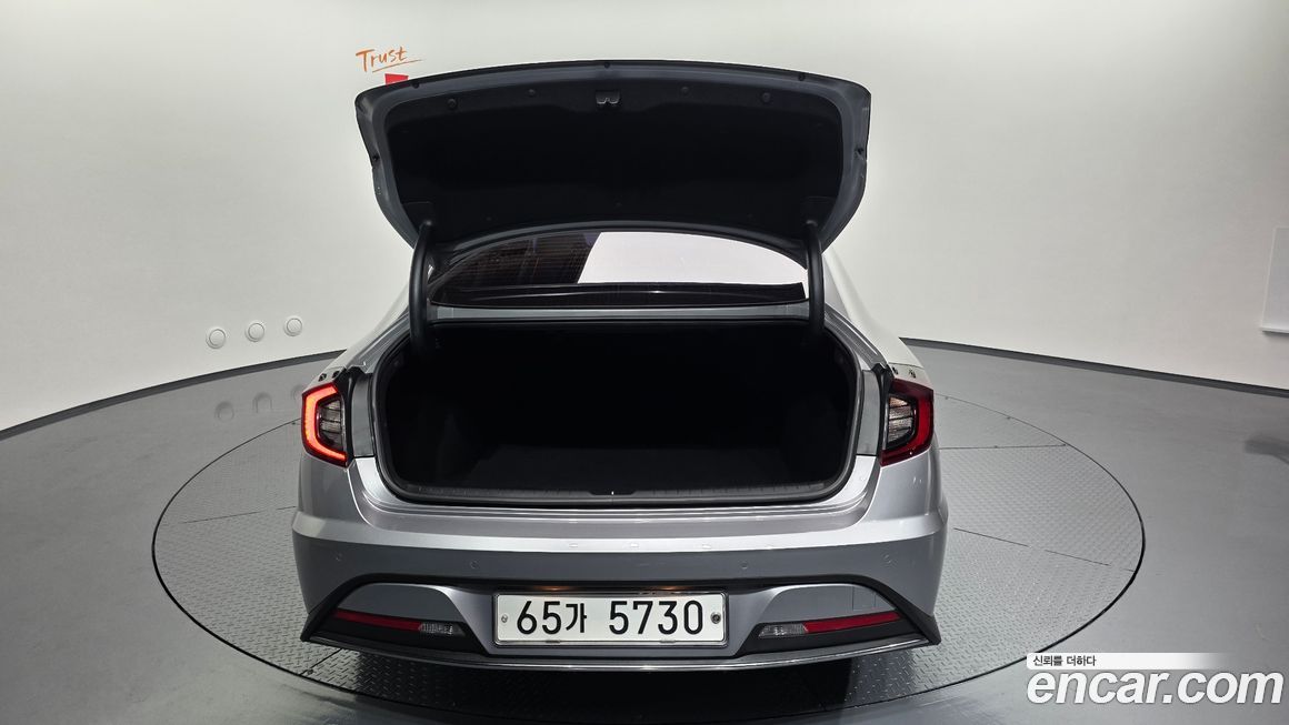 Hyundai Sonata 2020