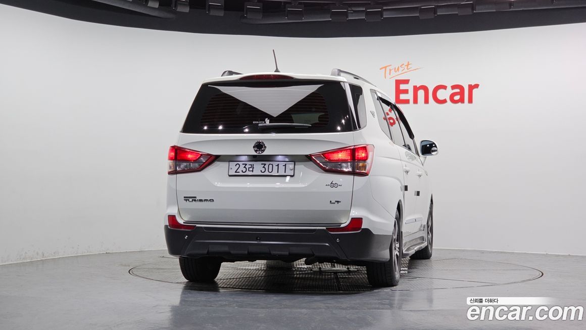 KG_Mobility_Ssangyong KORANDO 2015