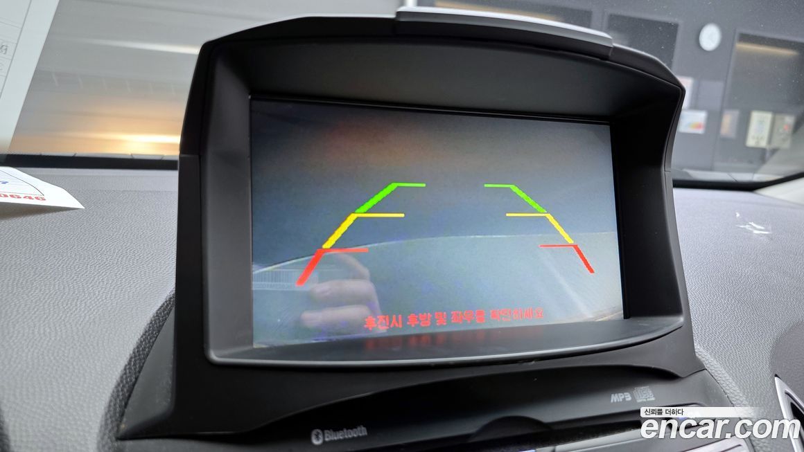 Hyundai Tucson 2013