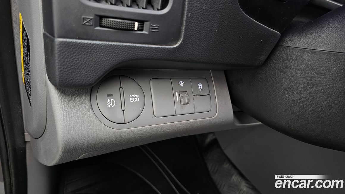 Hyundai Starex 2019