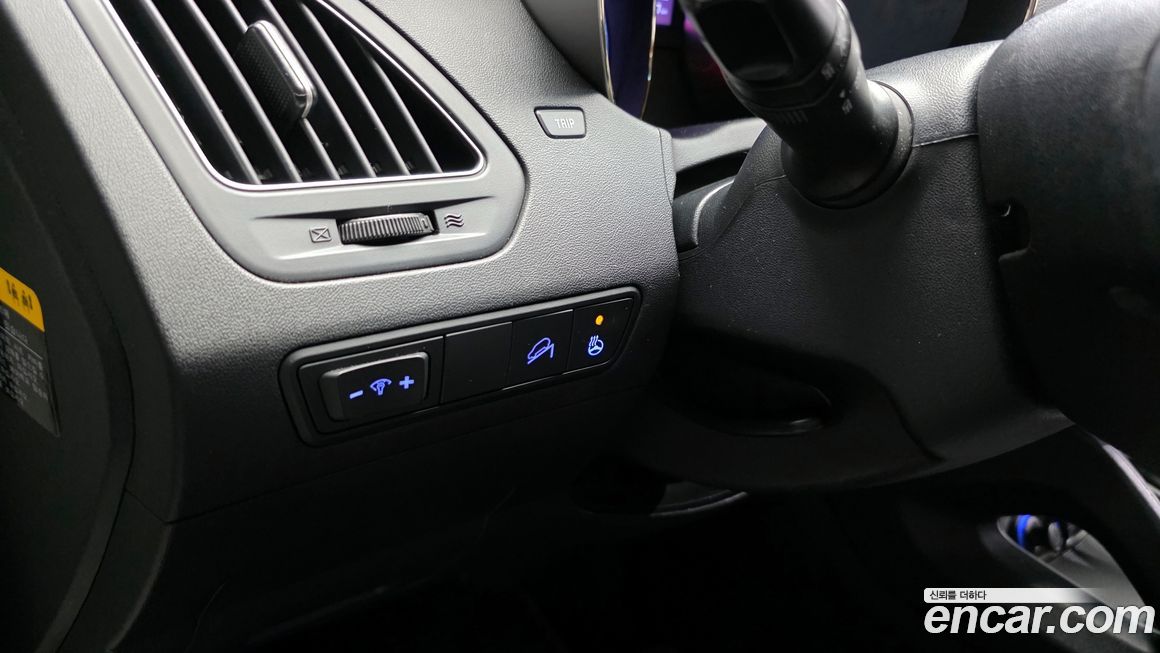 Hyundai Tucson 2013