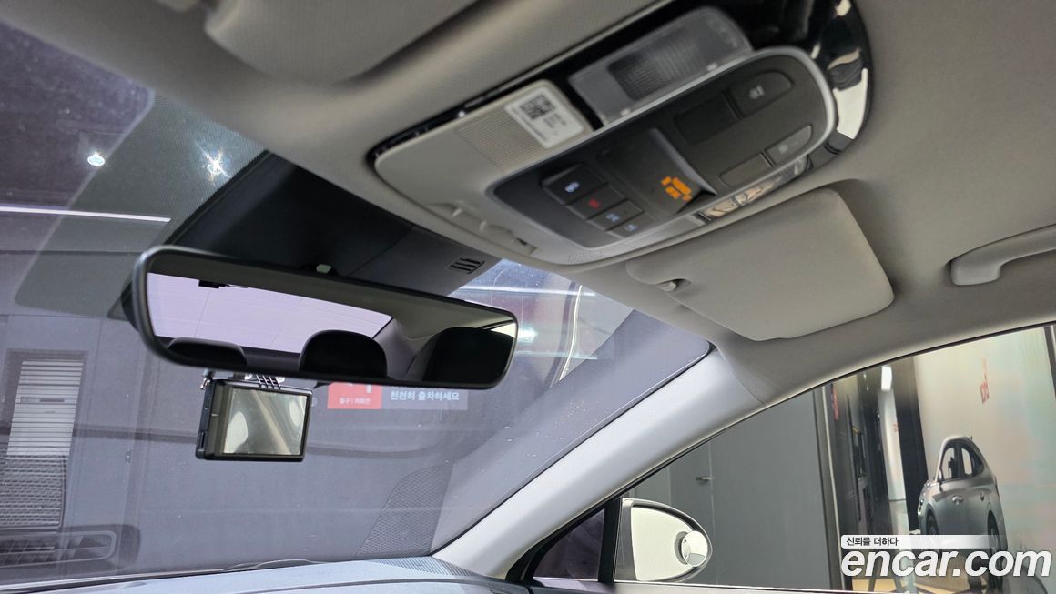 Hyundai Sonata 2020