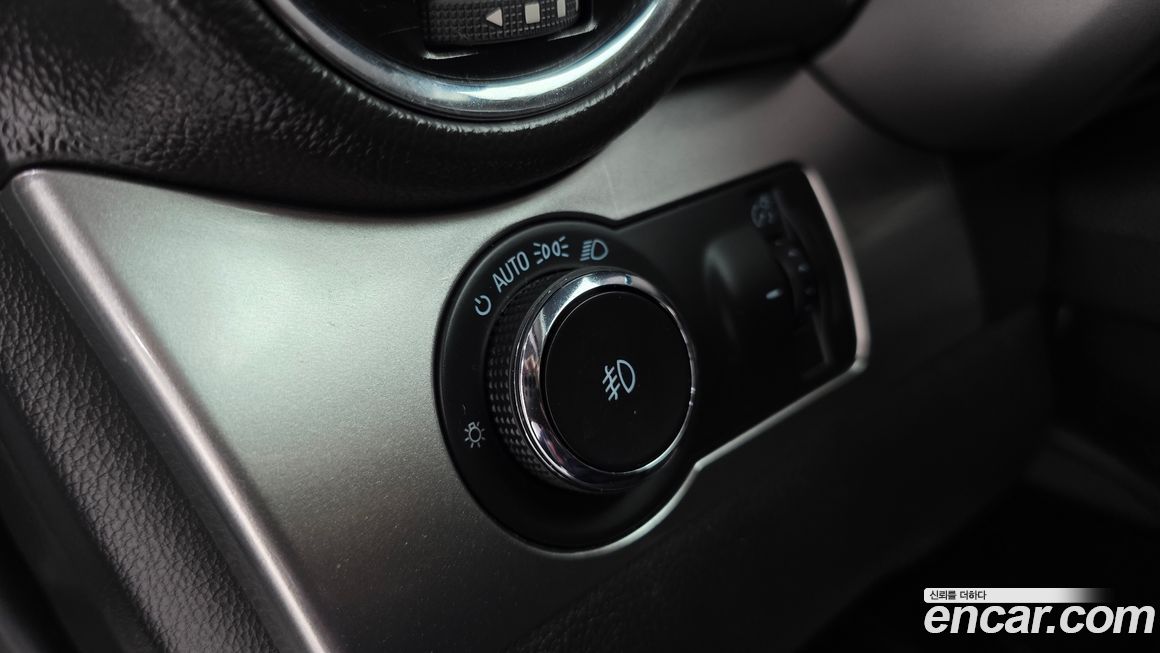 ChevroletGMDaewoo Orlando 2017