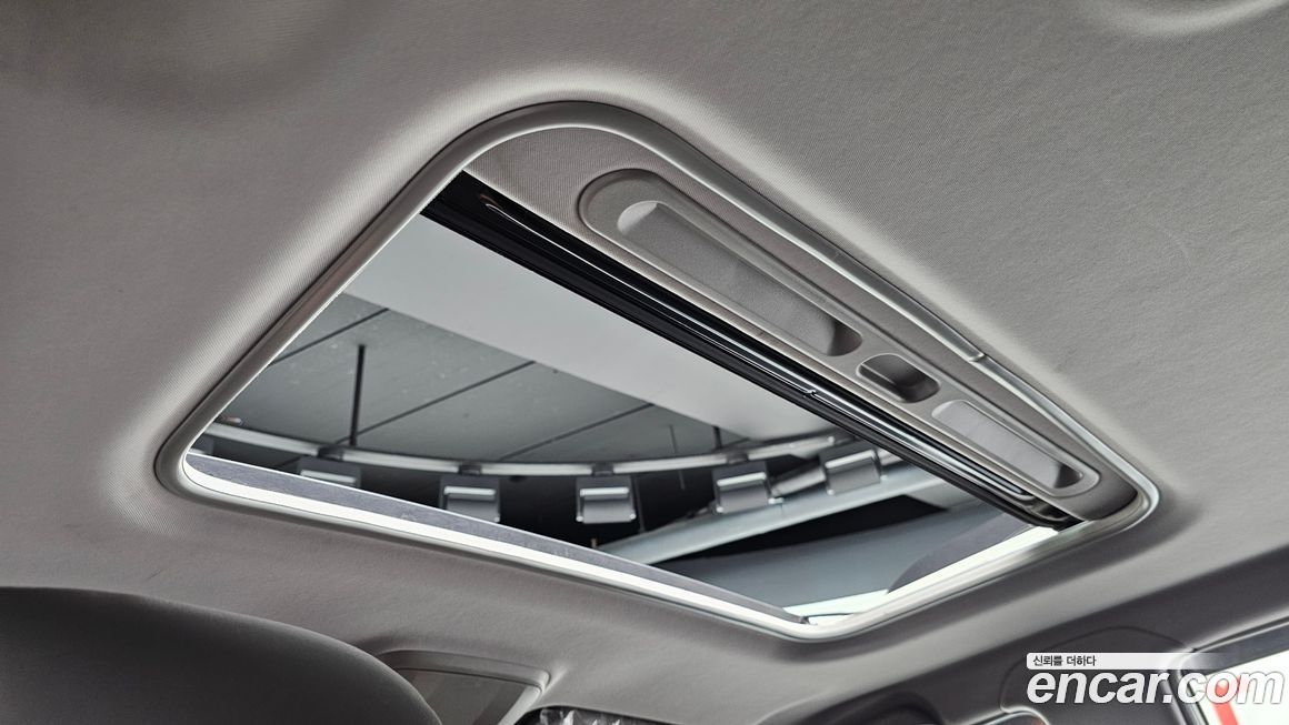 KG_Mobility_Ssangyong KORANDO 2015