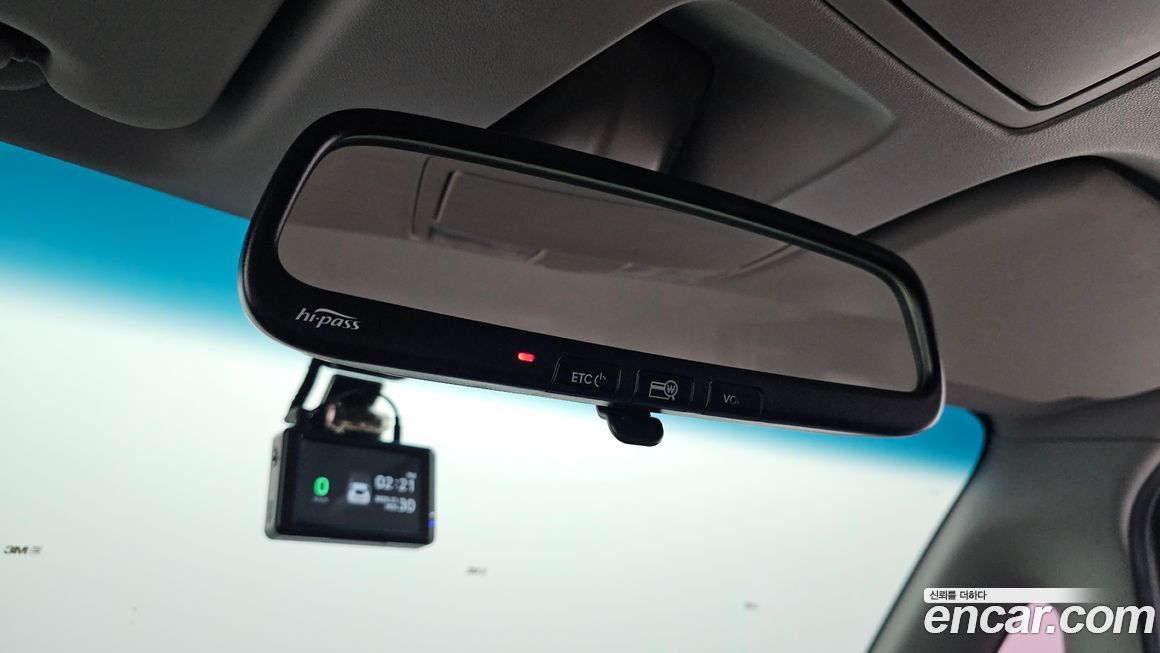 Kia RAY 2016