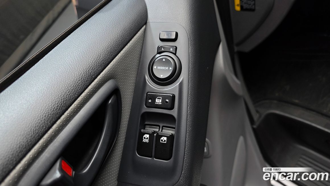 Hyundai Starex 2018