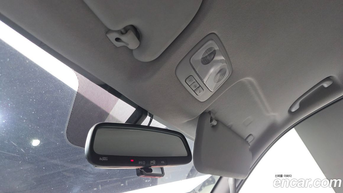 Hyundai Starex 2018