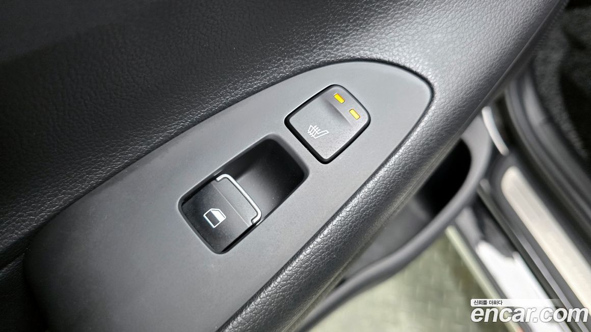 Hyundai Grandeur 2019