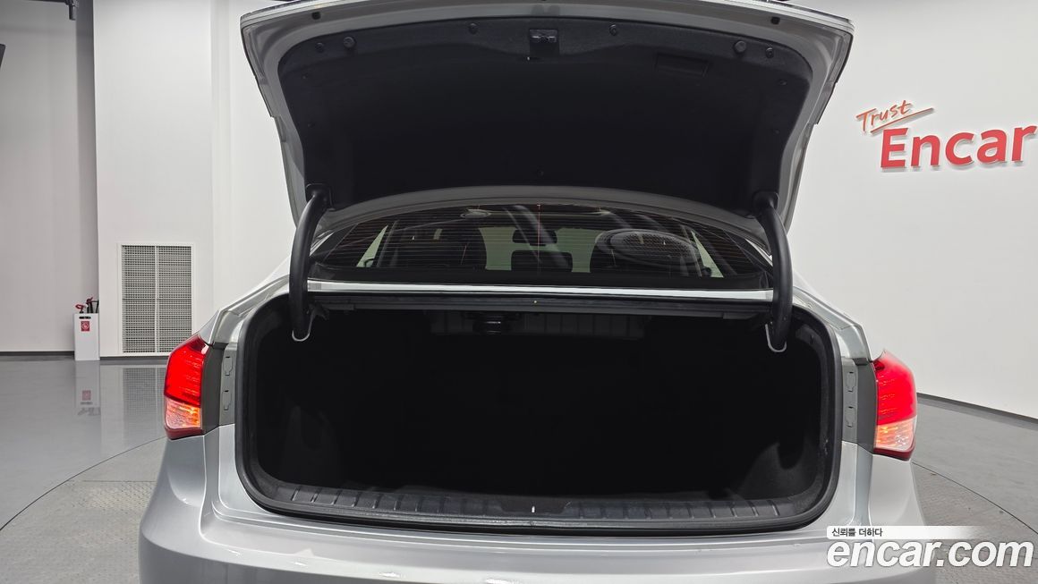 Hyundai i40 2014