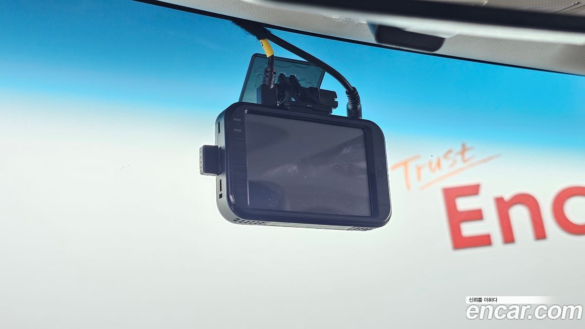 Kia RAY 2013