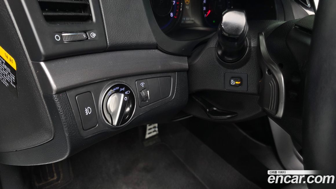 Hyundai i40 2014