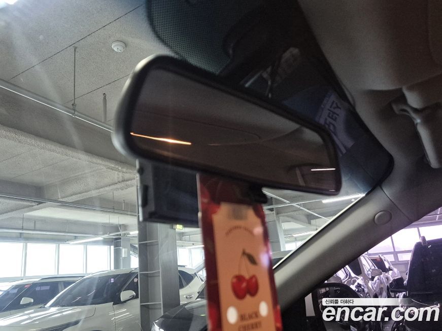 KG_Mobility_Ssangyong KORANDO 2015