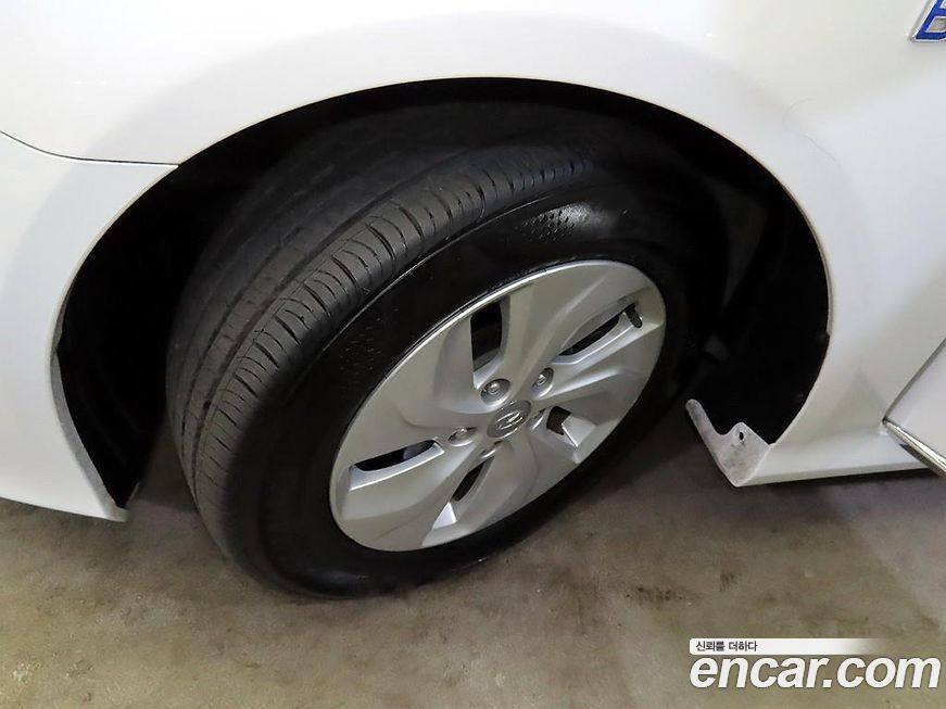 Hyundai Sonata 2014