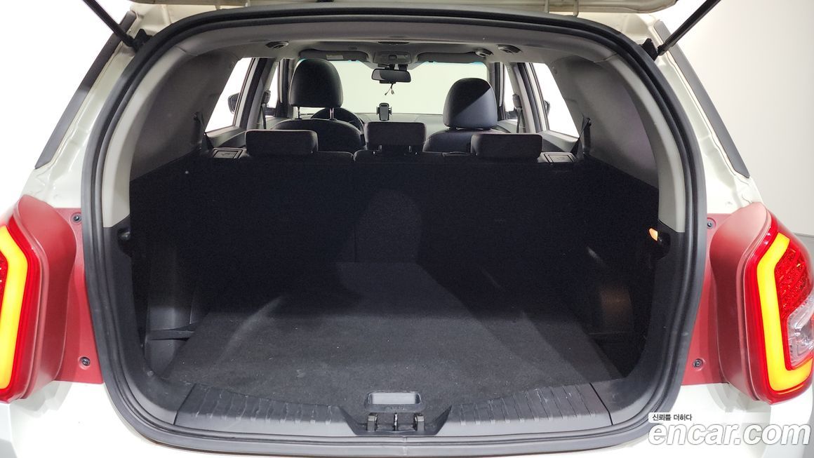 KG_Mobility_Ssangyong TIBOLI 2016