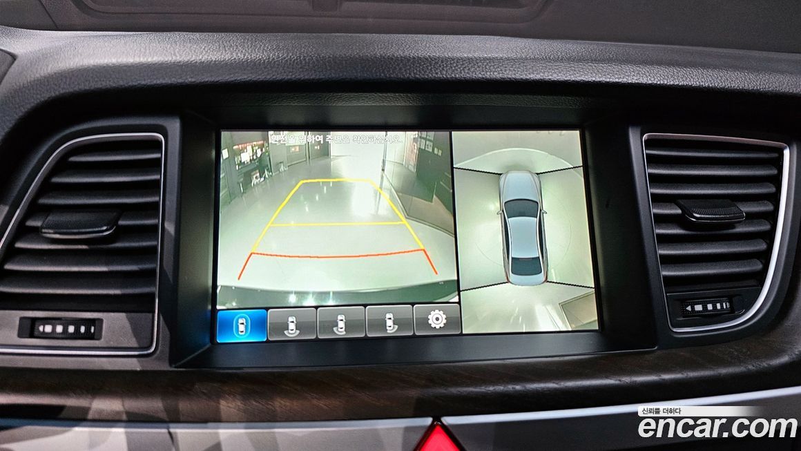 Hyundai Genesis 2014