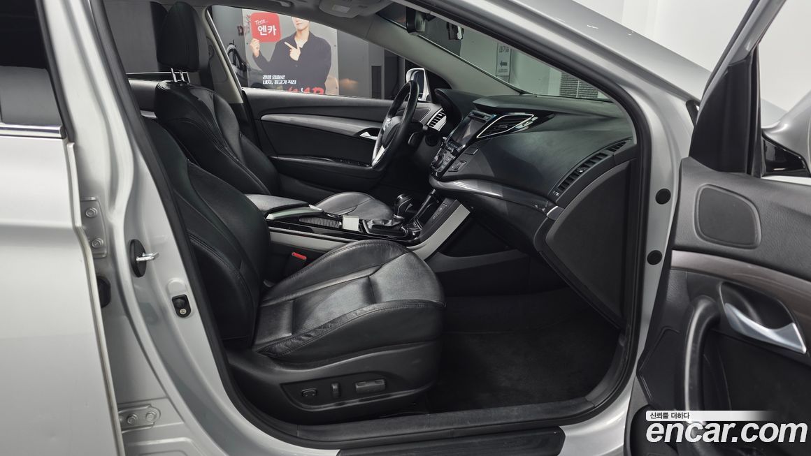 Hyundai i40 2014