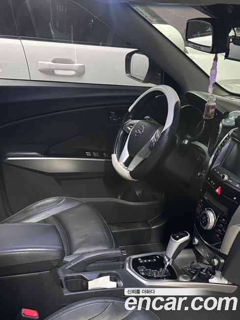 KG_Mobility_Ssangyong TIBOLI 2015