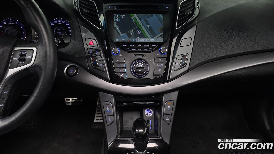 Hyundai i40 2014