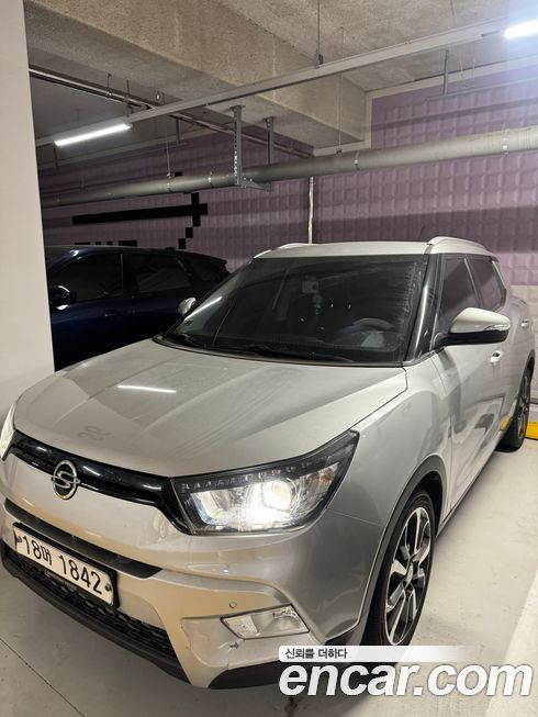 KG_Mobility_Ssangyong TIBOLI 2015