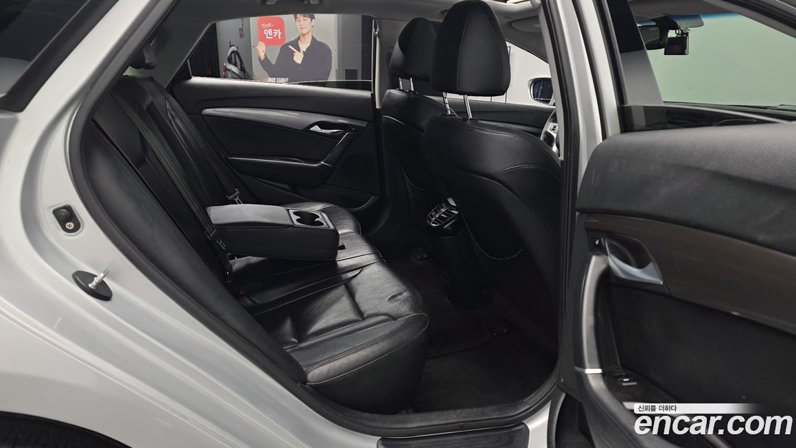 Hyundai i40 2014